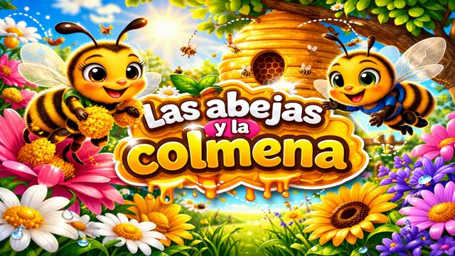 Libros de Cuentos Animados