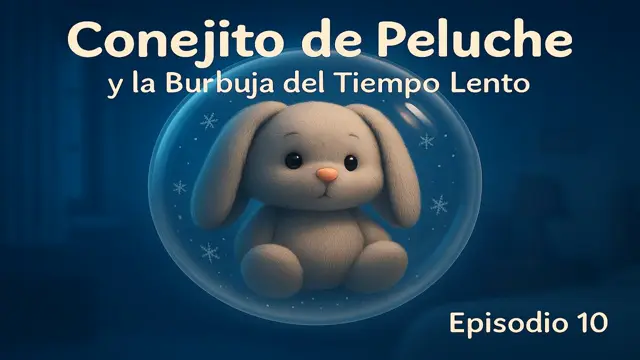 Conejito de Peluche