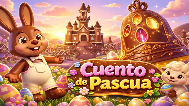 Cuentos Mágicos