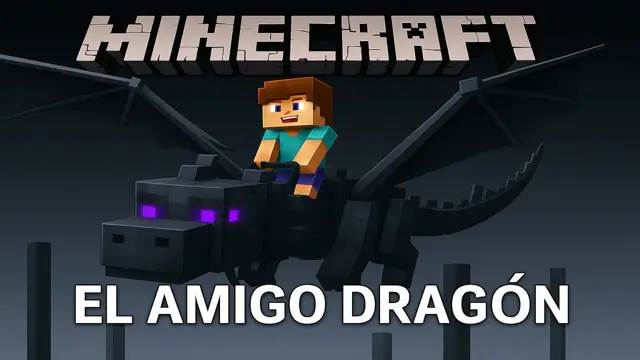 Cuentos de Minecraft