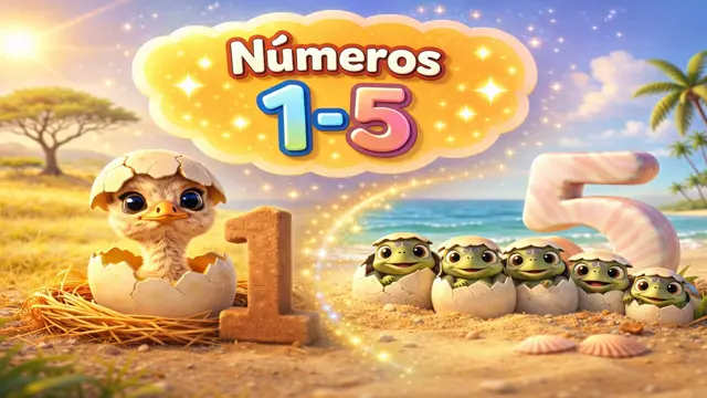 Shorts Educativos